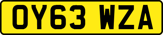 OY63WZA