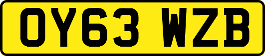 OY63WZB