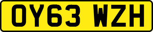 OY63WZH