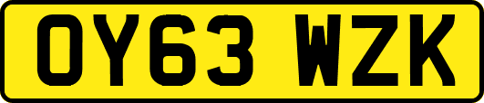 OY63WZK