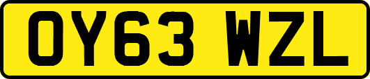 OY63WZL