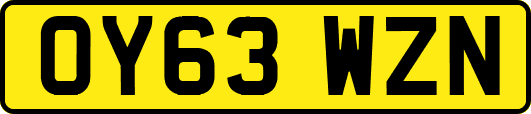 OY63WZN
