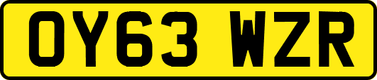 OY63WZR