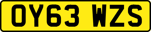 OY63WZS