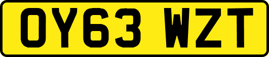 OY63WZT