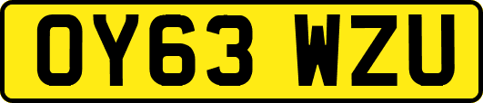 OY63WZU