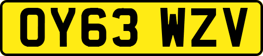 OY63WZV