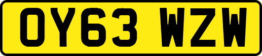 OY63WZW