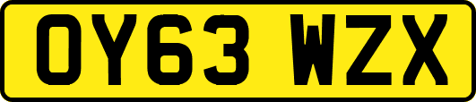 OY63WZX