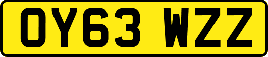 OY63WZZ