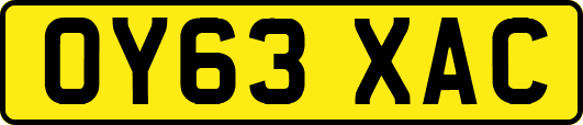 OY63XAC