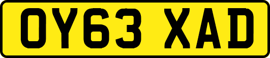 OY63XAD