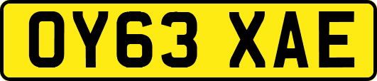 OY63XAE