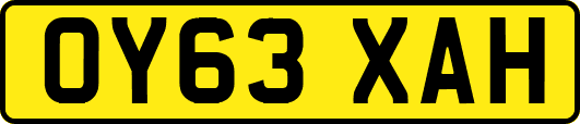 OY63XAH
