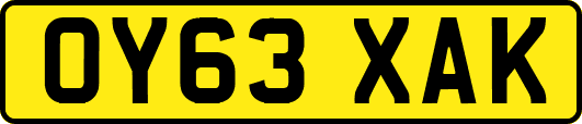 OY63XAK