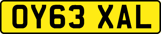 OY63XAL