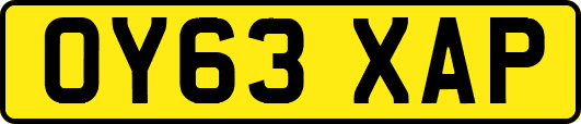 OY63XAP