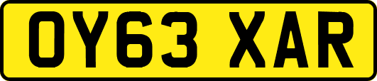 OY63XAR