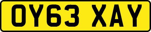 OY63XAY