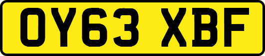 OY63XBF