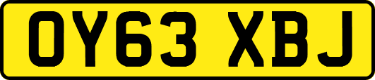 OY63XBJ