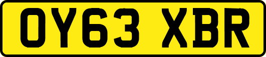 OY63XBR