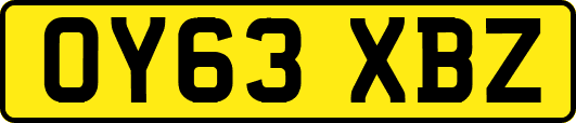 OY63XBZ