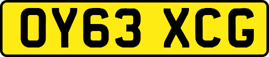 OY63XCG