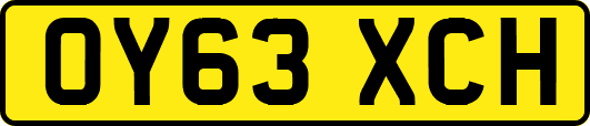 OY63XCH