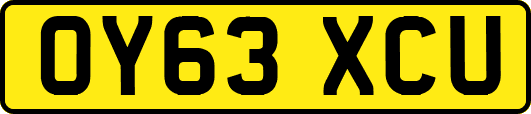 OY63XCU