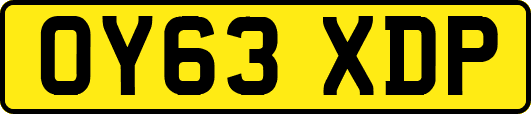 OY63XDP