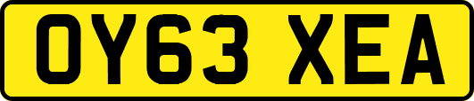 OY63XEA