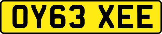 OY63XEE