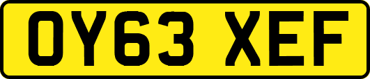 OY63XEF
