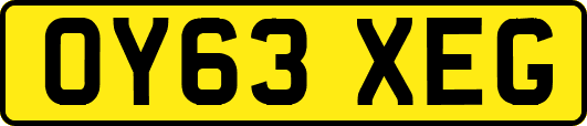 OY63XEG