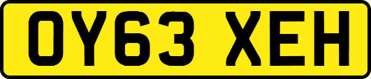 OY63XEH