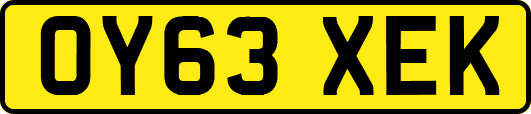 OY63XEK