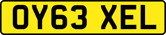 OY63XEL
