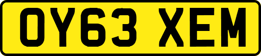 OY63XEM
