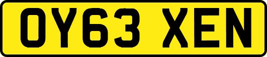 OY63XEN