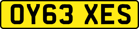 OY63XES
