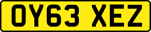 OY63XEZ