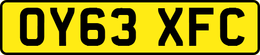 OY63XFC