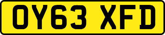 OY63XFD
