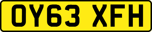 OY63XFH