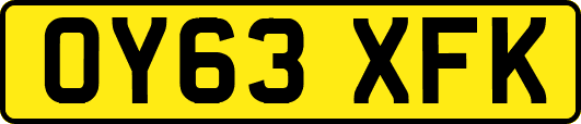 OY63XFK