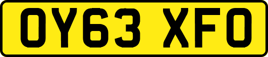 OY63XFO