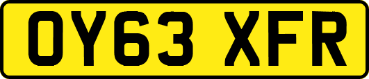 OY63XFR