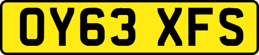 OY63XFS