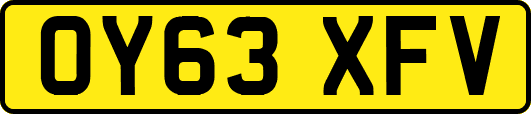OY63XFV